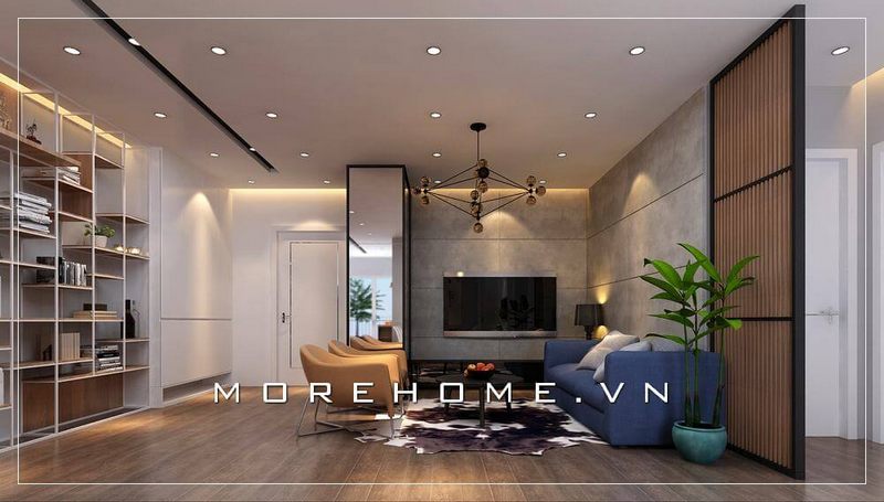 Top #13 mẫu sofa đẹp đẹp trong thiết kế nội thất chung cư 2022| MoreHome